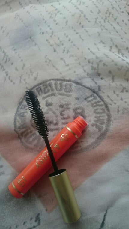 マトメイクスティック 4.0/&honey/ヘアジェルを使ったクチコミ(2枚目)