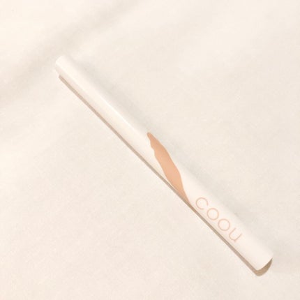 涙袋アイシャドウ(ステックアイシャドウ)/coou/スティックアイシャドウを使ったクチコミ(1枚目)