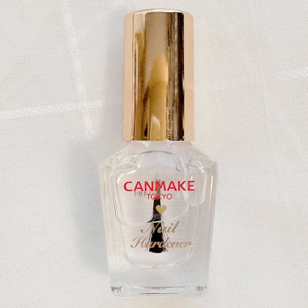 カラフルネイルズ/キャンメイク/マニキュアを使ったクチコミ(5枚目)