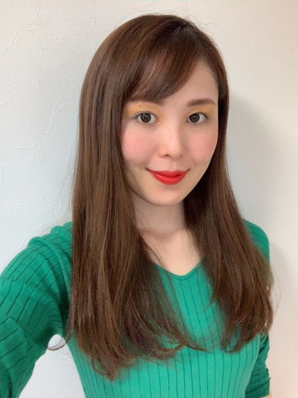 ルージュ ココ フラッシュ/CHANEL/口紅を使ったクチコミ(2枚目)