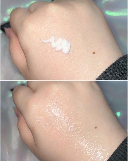 ロイヤルブラックスネイルアイクリーム/Dr.G/アイケア・アイクリームを使ったクチコミ(8枚目)