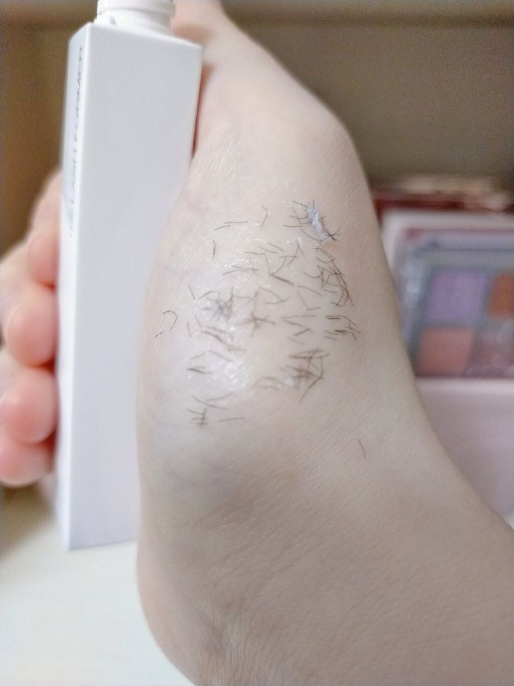 ラッシュマキシマイザーHP/KATE/マスカラ下地を使ったクチコミ(4枚目)