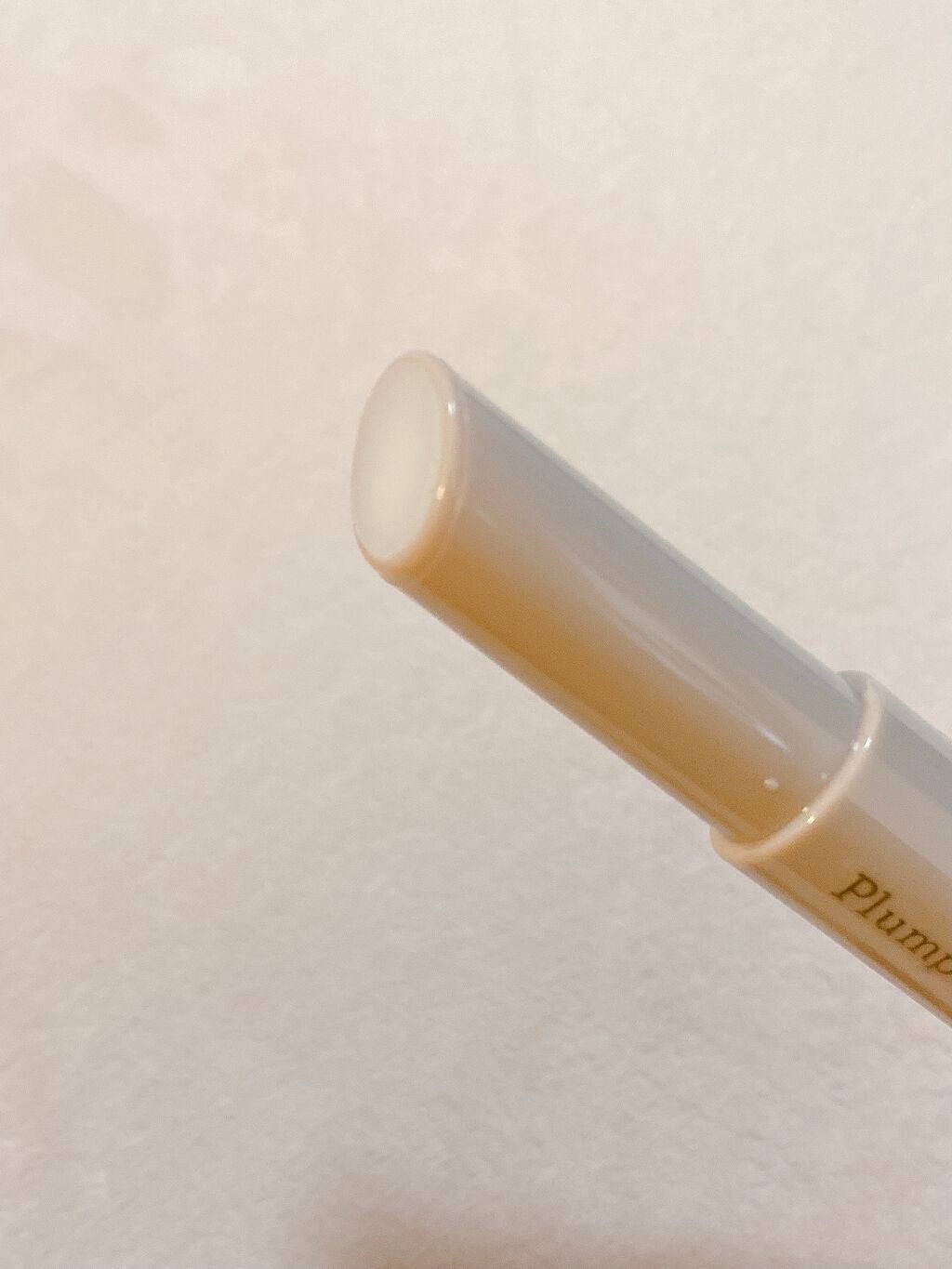 プランプリップケアスクラブ/キャンメイク/リップスクラブを使ったクチコミ(3枚目)