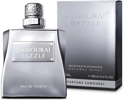 サムライ DAZZLE