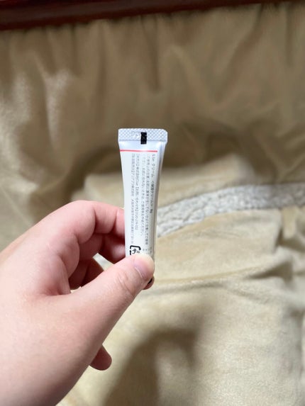 豆腐メンタルこむぎ on LIPS 「ずっと気になっていた&be。3000円でお釣りきます✨化粧水、..」(6枚目)