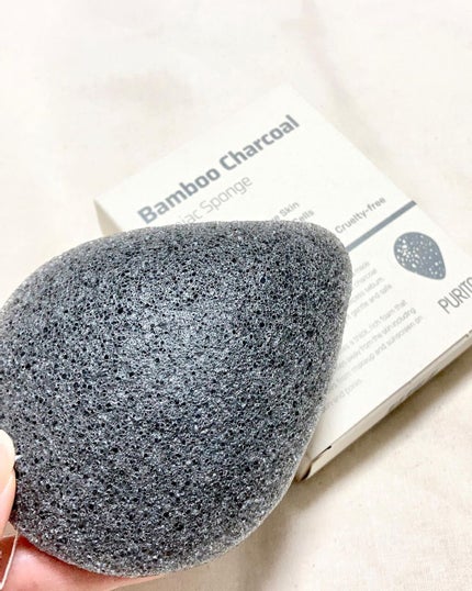 インナーグリーンリユーザブルコットンラウンド/PURITO/その他スキンケアグッズを使ったクチコミ(10枚目)