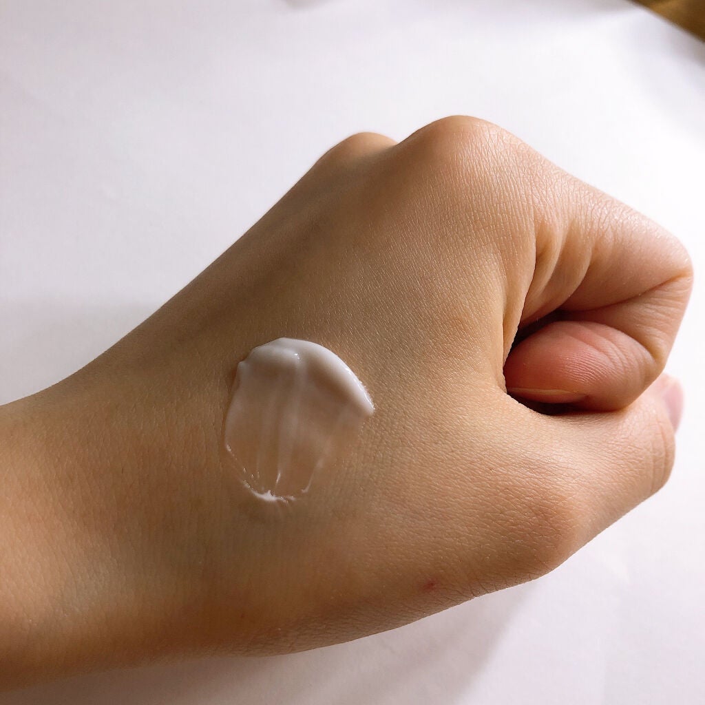 クリーム UFC/Kiehl's/フェイスクリームを使ったクチコミ(4枚目)