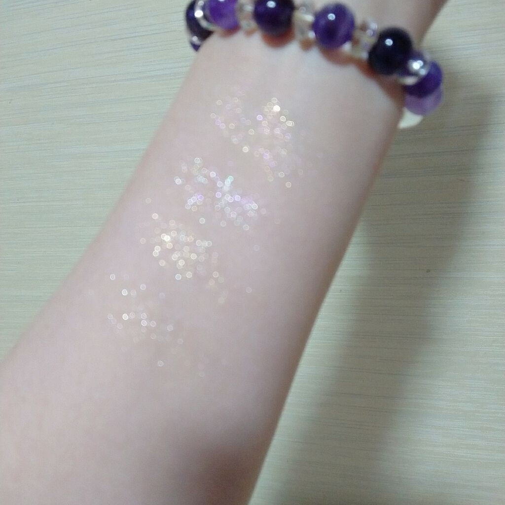 マイグロウ ダイヤ/innisfree/単色アイシャドウを使ったクチコミ(4枚目)