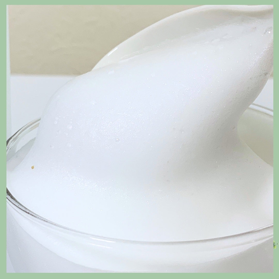 CICA 洗顔フォーム /YBK/洗顔フォームを使ったクチコミ(5枚目)