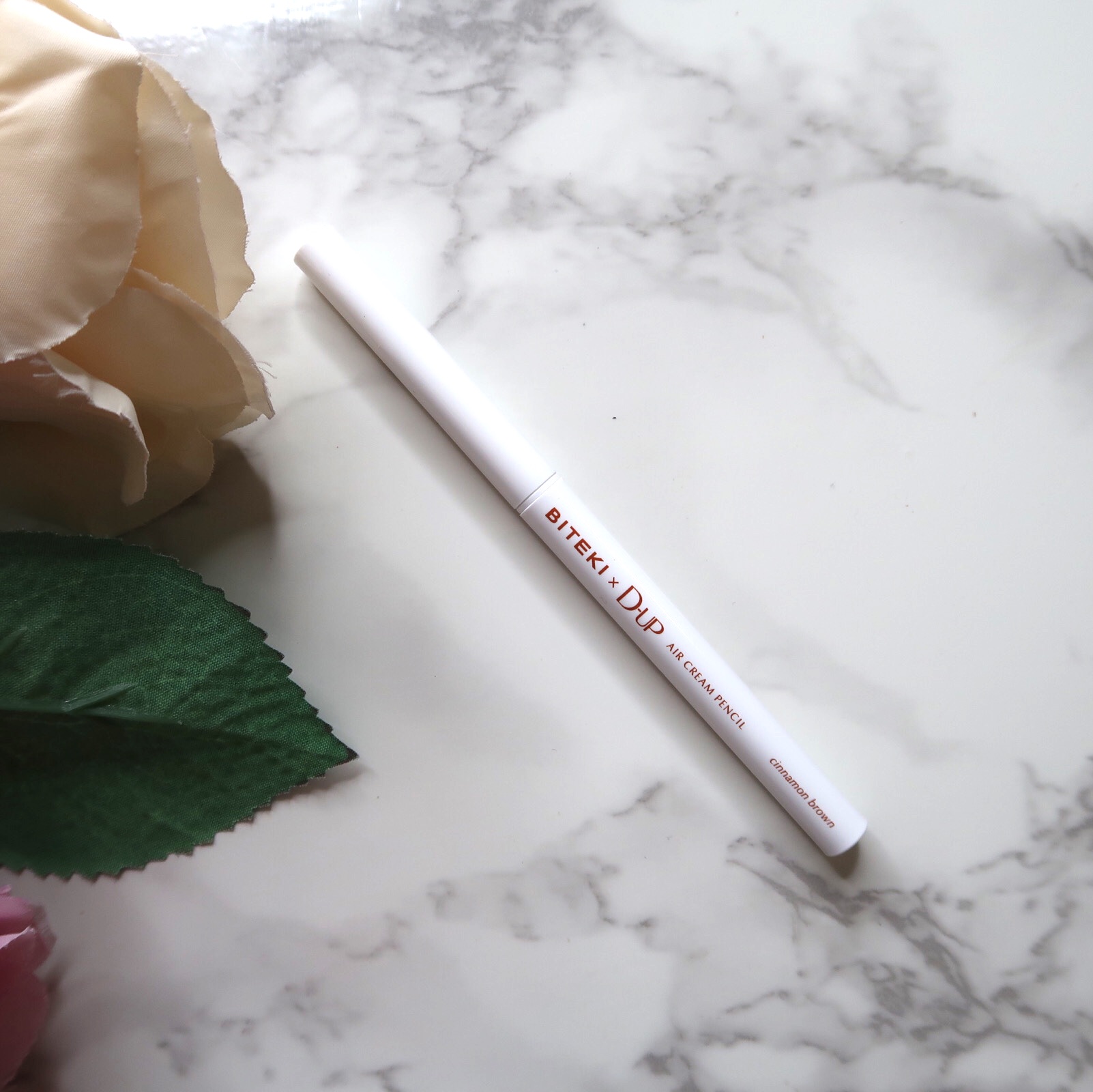 エアクリームペンシル /D-UP/ペンシルアイライナーを使ったクチコミ（1枚目）