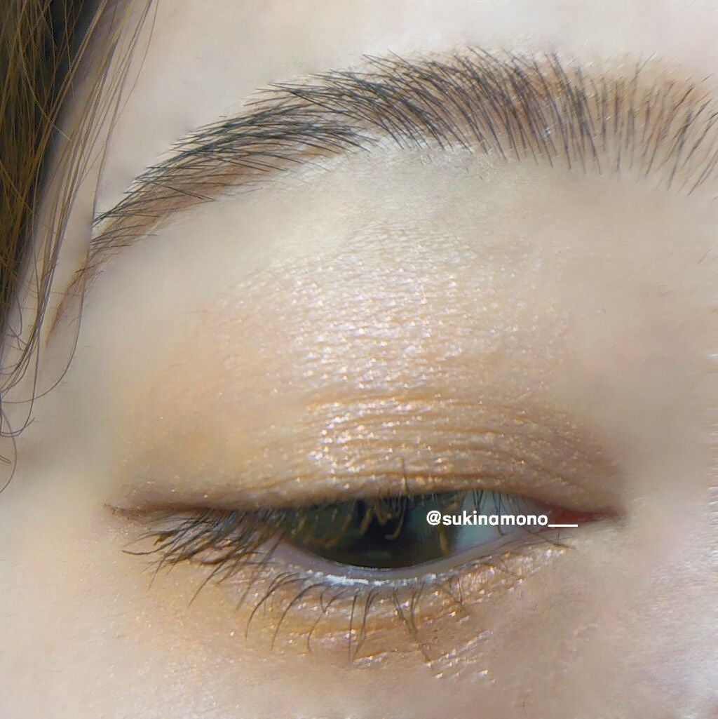 Chu's me 1day/Chu's me/ワンデー(1DAY)カラコンを使ったクチコミ(3枚目)