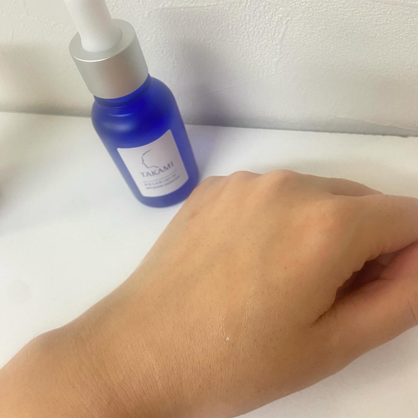 ぱるる on LIPS 「タカミスキンピール(30mL)を試してみました。何度もリピート..」(3枚目)