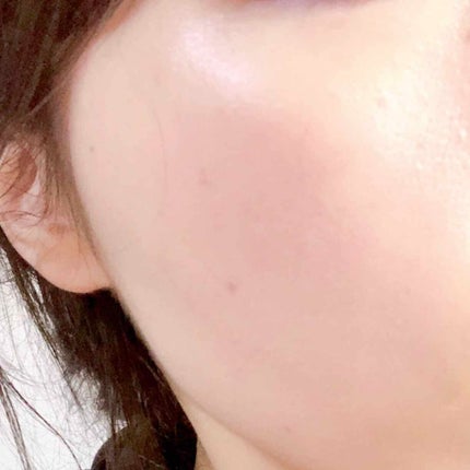 ザ リキッドファンデーション/DECORTÉ/リキッドファンデーションを使ったクチコミ(3枚目)