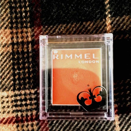 【旧品】パーフェクトスタイリストアイズ/キャンメイク/アイシャドウパレットを使ったクチコミ(3枚目)