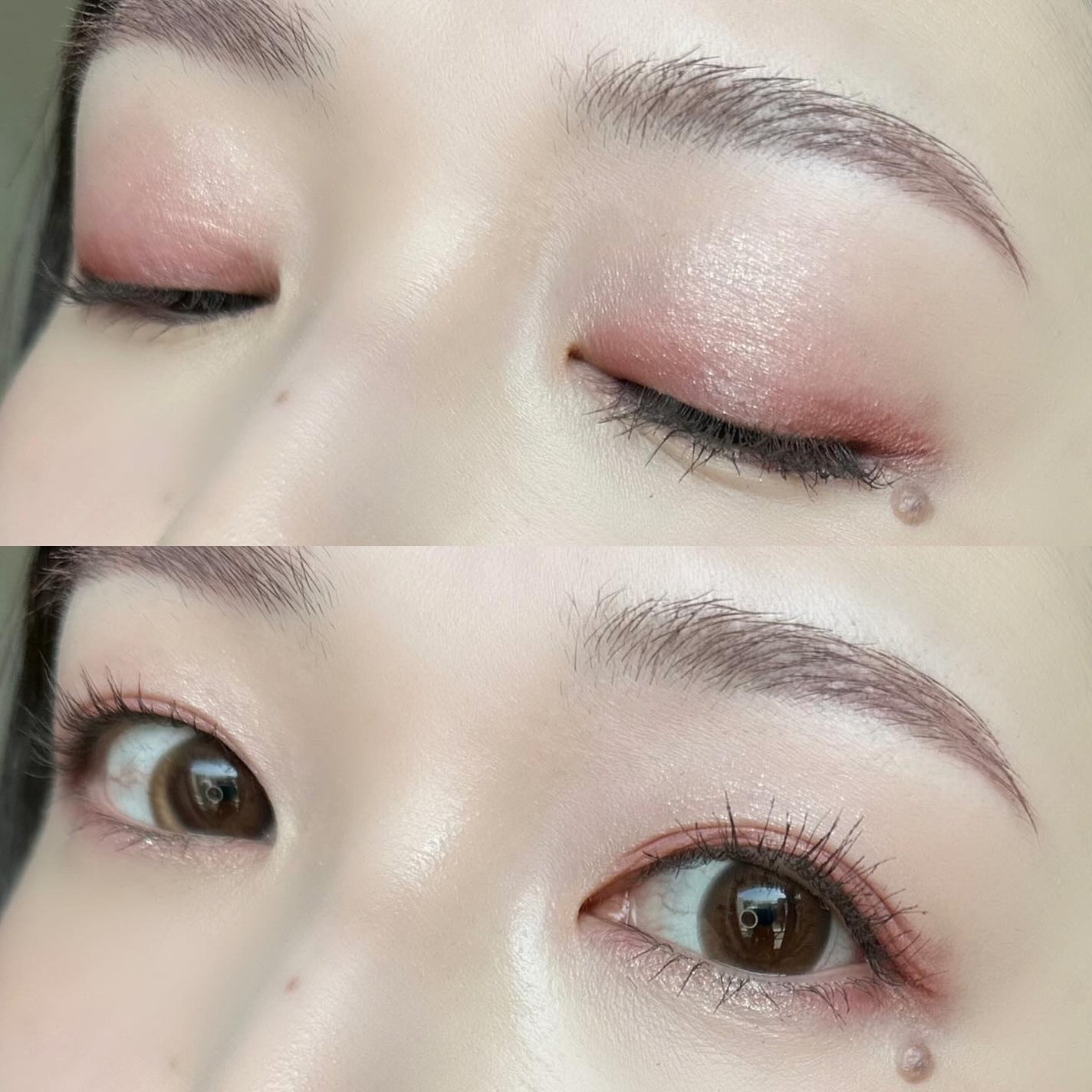 ピュア カラー ブラッシュ/SUQQU/パウダーチークを使ったクチコミ(5枚目)