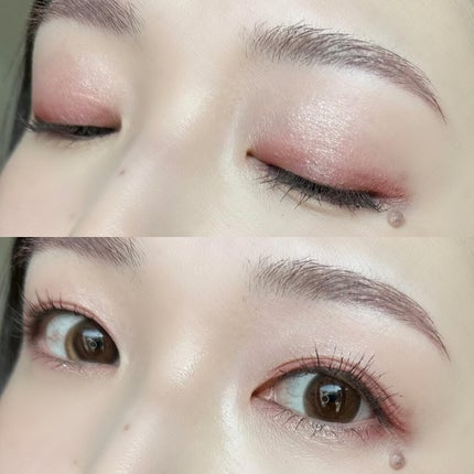 ピュア カラー ブラッシュ/SUQQU/パウダーチークを使ったクチコミ(5枚目)