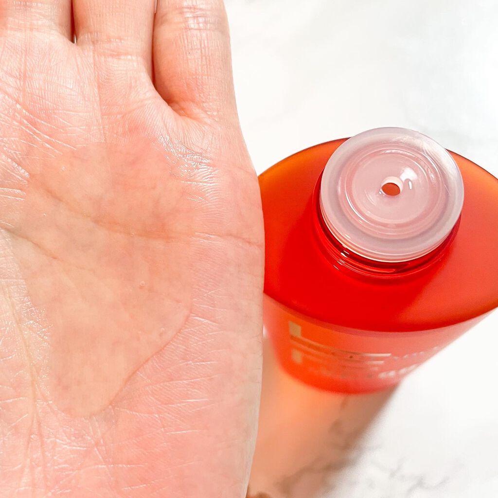 VC100エッセンスローション EX/ドクターシーラボⓇ/化粧水を使ったクチコミ(2枚目)