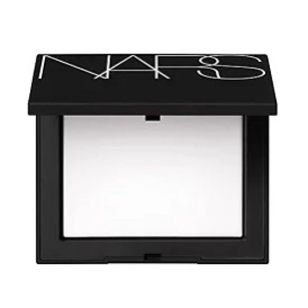 ライトリフレクティングセッティングパウダー プレスト N/NARS/プレストパウダーを使ったクチコミ(1枚目)