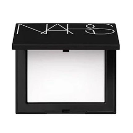 ライトリフレクティングセッティングパウダー プレスト N/NARS/プレストパウダーを使ったクチコミ(1枚目)