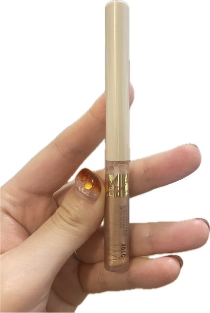 グロウリキッドライナー/CEZANNE/リキッドアイライナーを使ったクチコミ(1枚目)