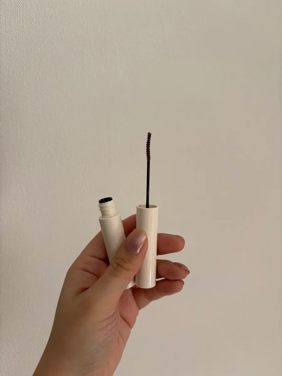 まつパ級 フィルム マスカラ (極細)/FASIO/マスカラを使ったクチコミ(2枚目)