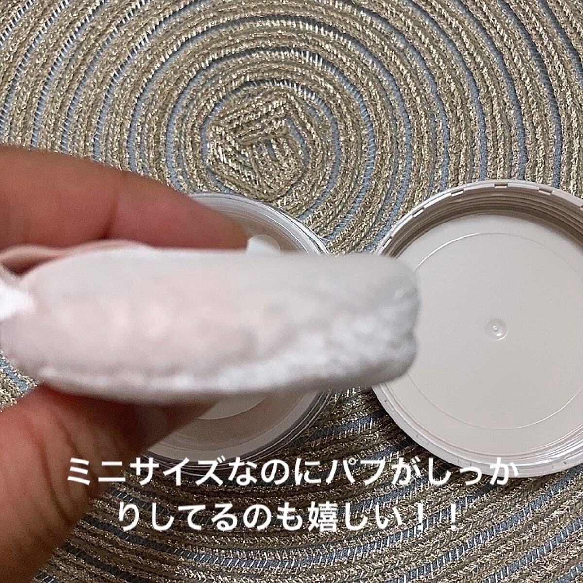 メイクアップ コレクション 2022 /DECORTÉ/メイクアップキットを使ったクチコミ(4枚目)