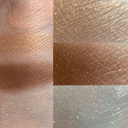 ナチュラル チークN/CEZANNE/パウダーチークを使ったクチコミ(3枚目)