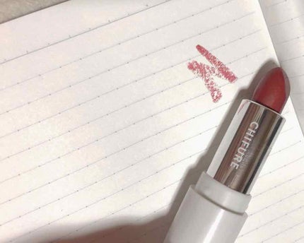 口紅(詰替用)/ちふれ/口紅を使ったクチコミ(1枚目)