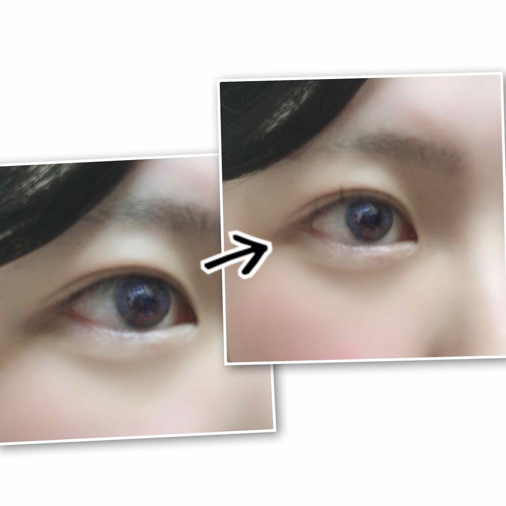 まつげくるん ナチュラルカール EH-SE10P/Panasonic/ホットビューラーを使ったクチコミ（3枚目）