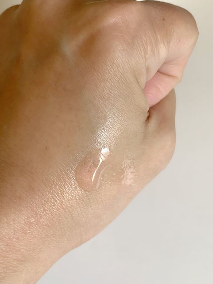 モイストリップジェル/&be/リップオイルを使ったクチコミ(4枚目)