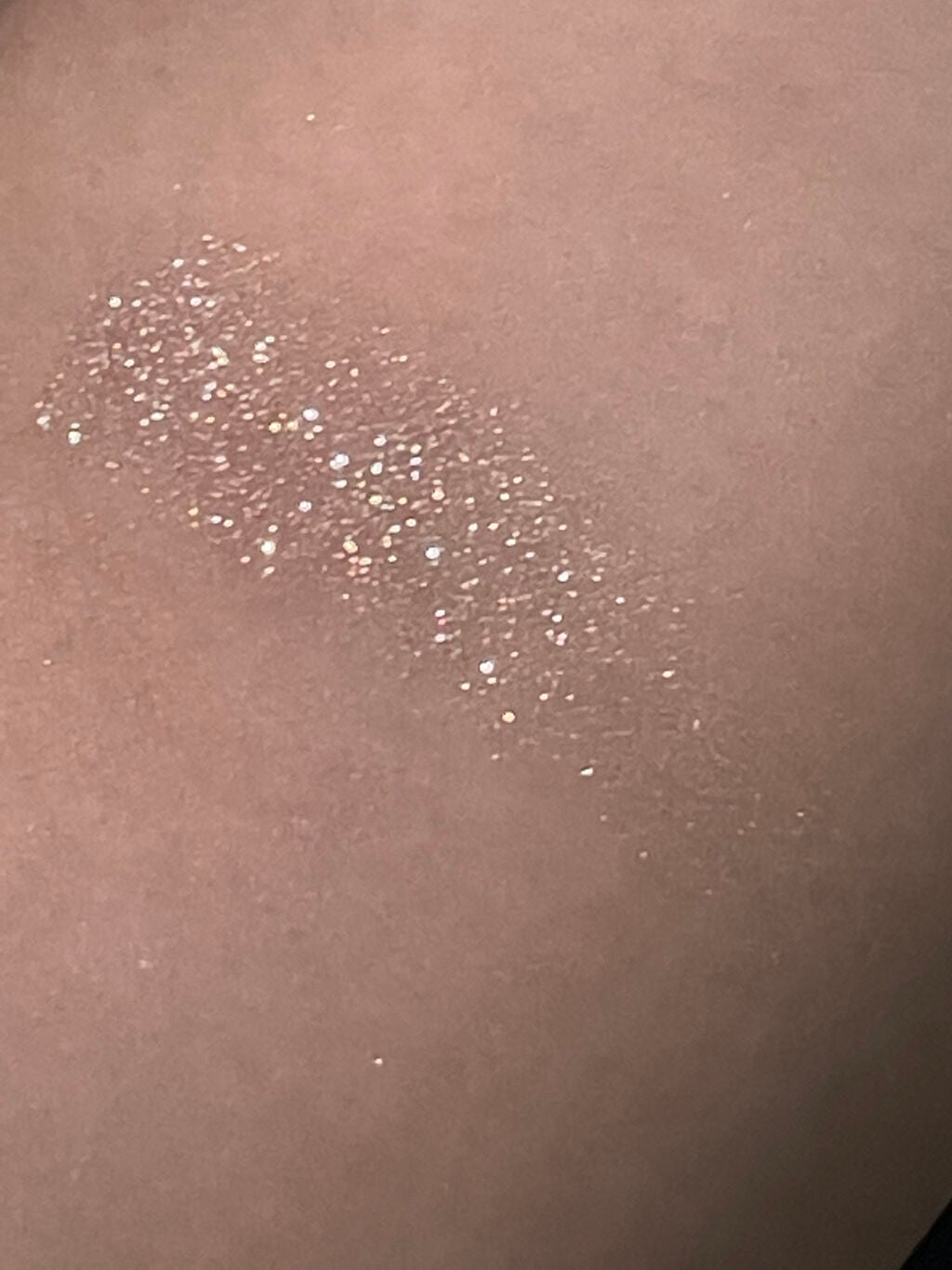 プロ シングル シャドウ/CLIO/単色アイシャドウを使ったクチコミ(3枚目)