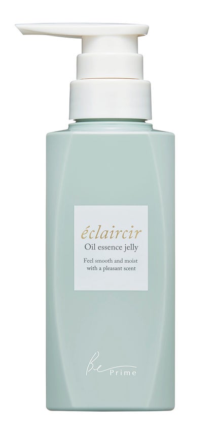 ハウス オブ ローゼ エクレルシール オイルエッセンスジェリー