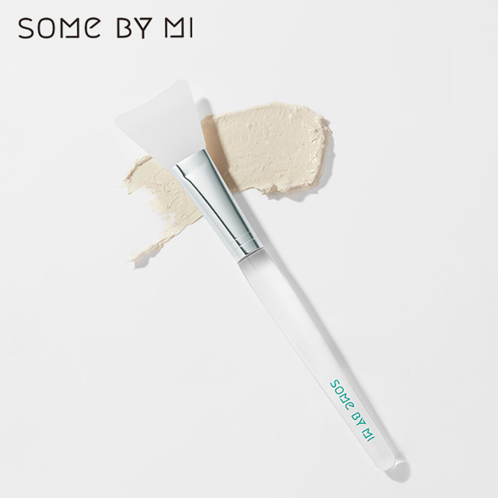 SOME BY MI シリコンマスクブラシ