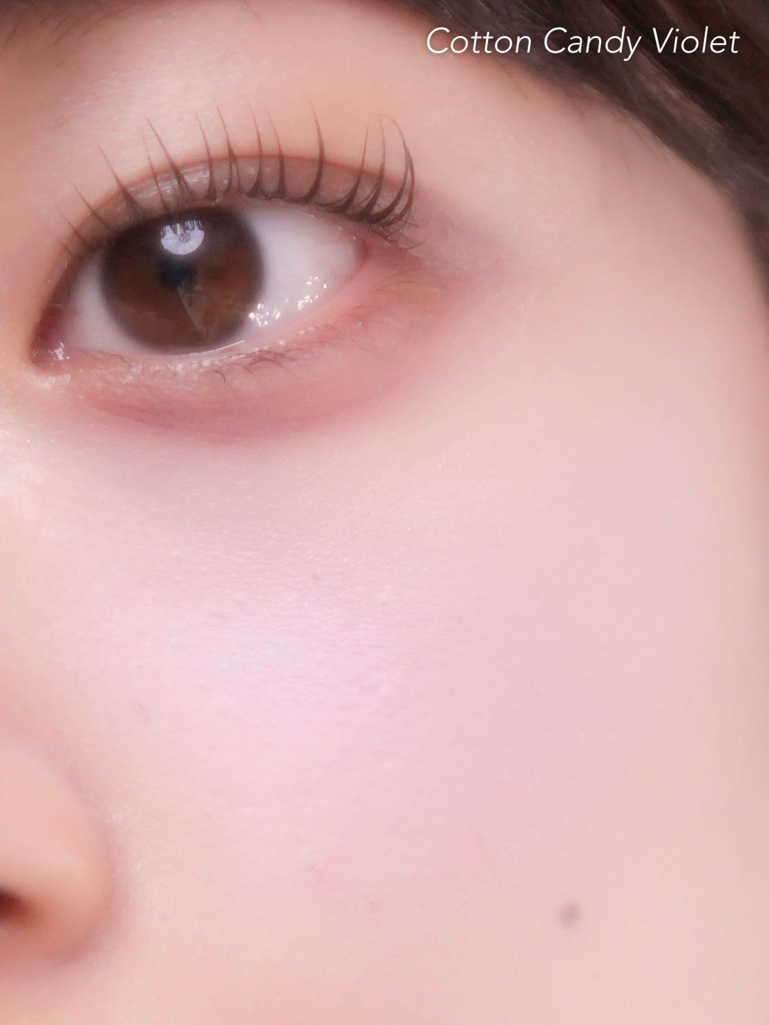 デュアルチーク/2aN/パウダーチークを使ったクチコミ(4枚目)