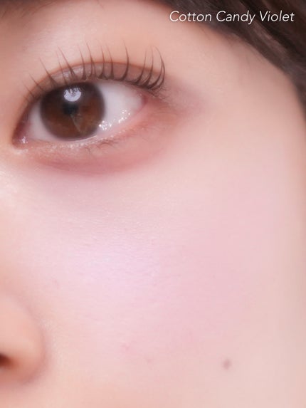 デュアルチーク/2aN/パウダーチークを使ったクチコミ(4枚目)