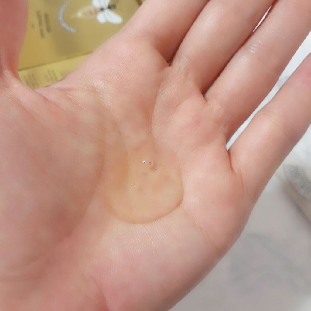 プログロス マスク/VT/シートマスク・パックを使ったクチコミ(4枚目)