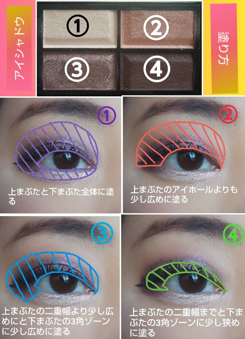 RMK ジェルクリーミィファンデーション/RMK/クリーム・エマルジョンファンデーションを使ったクチコミ(2枚目)