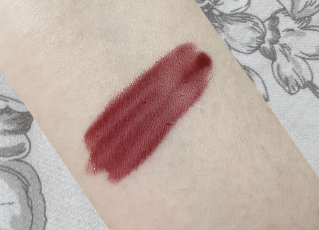 ドトムリッププラスプランパー/keybo/リッププランパーを使ったクチコミ（3枚目）