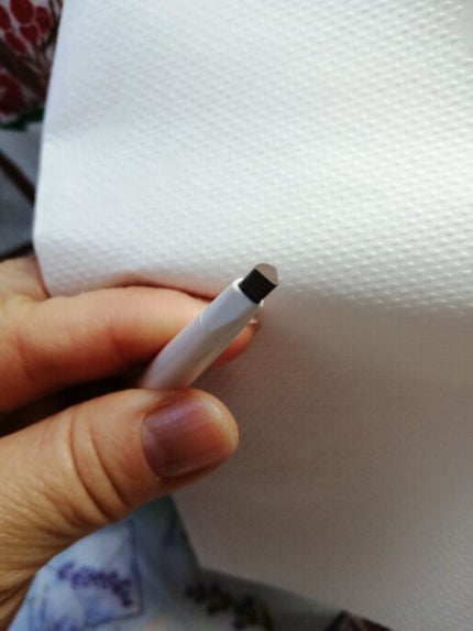 3 in 1 アイブロウ/sopo/アイブロウペンシルを使ったクチコミ(4枚目)