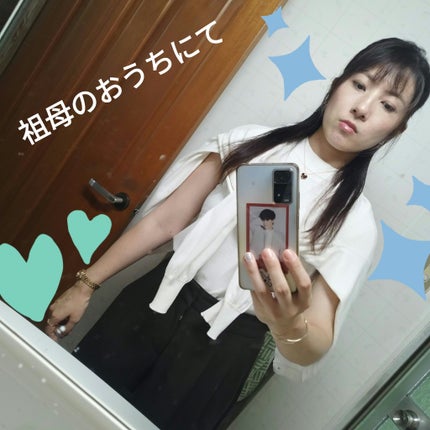 ネイルファンデーション/パラドゥ/マニキュアを使ったクチコミ(8枚目)