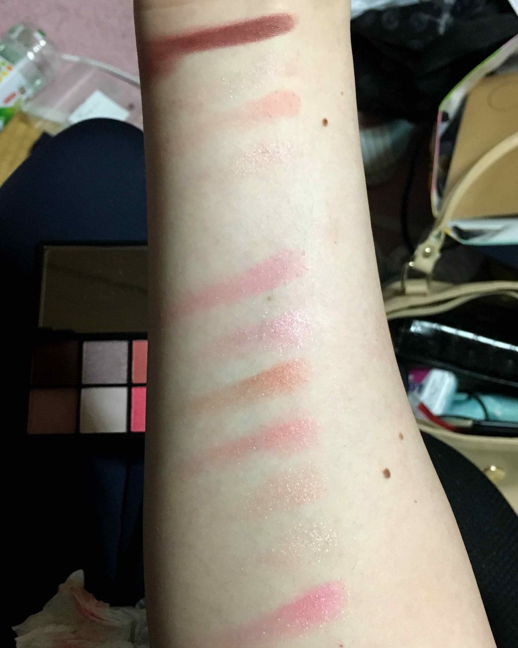 LARME(ラルム) 2019年9月号/LARME/雑誌を使ったクチコミ（2枚目）