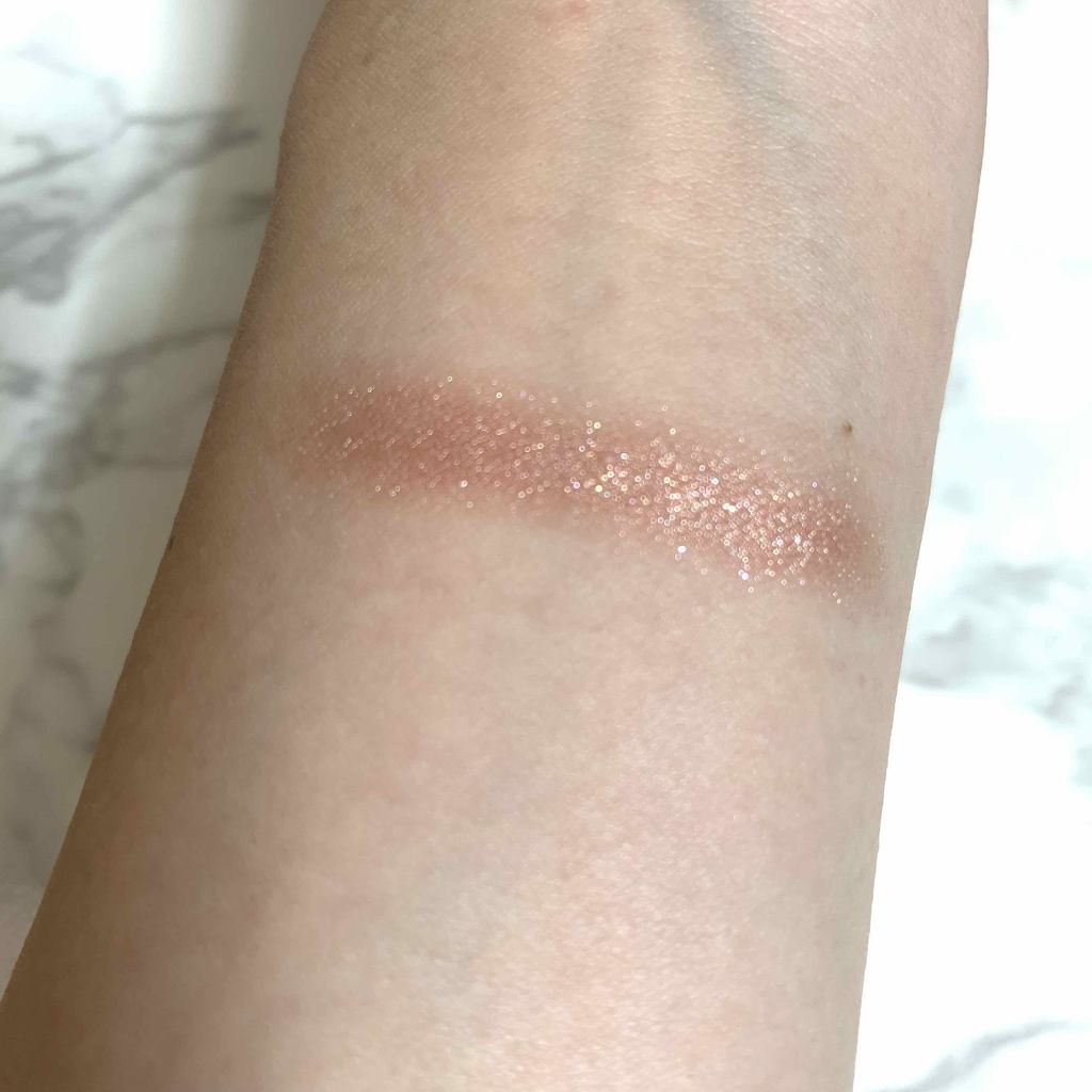 アイグロウ ジェム/DECORTÉ/ジェル・クリームアイシャドウを使ったクチコミ(3枚目)