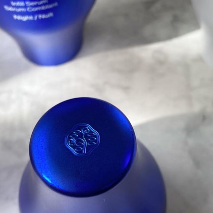 ビオパフォーマンス スキンフィラー/SHISEIDO/美容液を使ったクチコミ(3枚目)