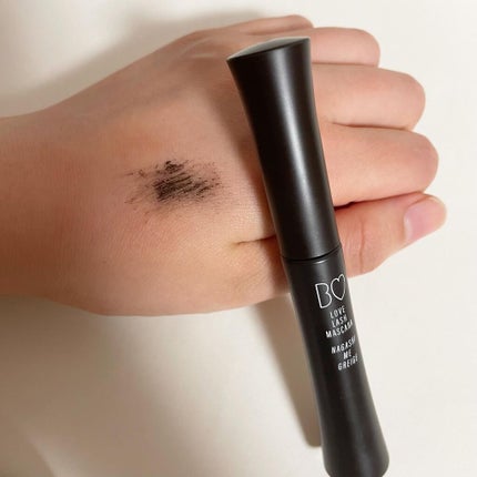 コスメヲタクぴのこ👒 on LIPS 「BIDOL愛ラッシュマスカラ101流し目グレージュ¥1,540..」(2枚目)