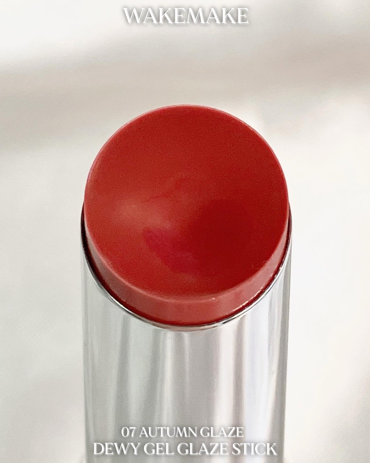 デュイジェルグレーズスティック/wakemake/口紅を使ったクチコミ(3枚目)