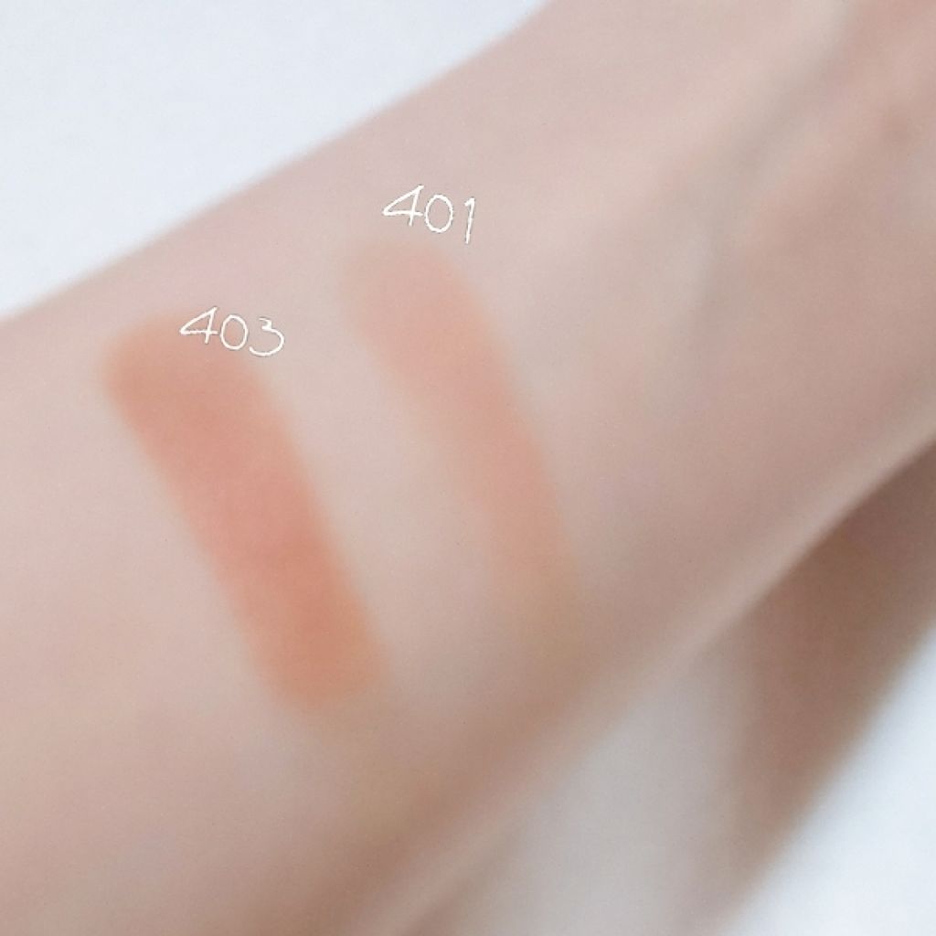 ピクニック エアームースアイズ/ETUDE/ジェル・クリームアイシャドウを使ったクチコミ(2枚目)