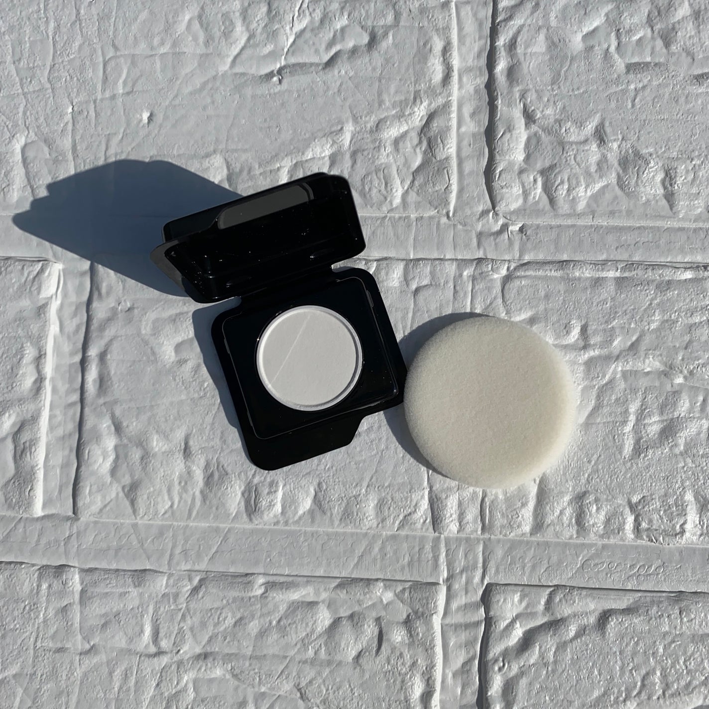 カネボウ クリスタライズドフィックスパウダー/KANEBO/プレストパウダーを使ったクチコミ(2枚目)