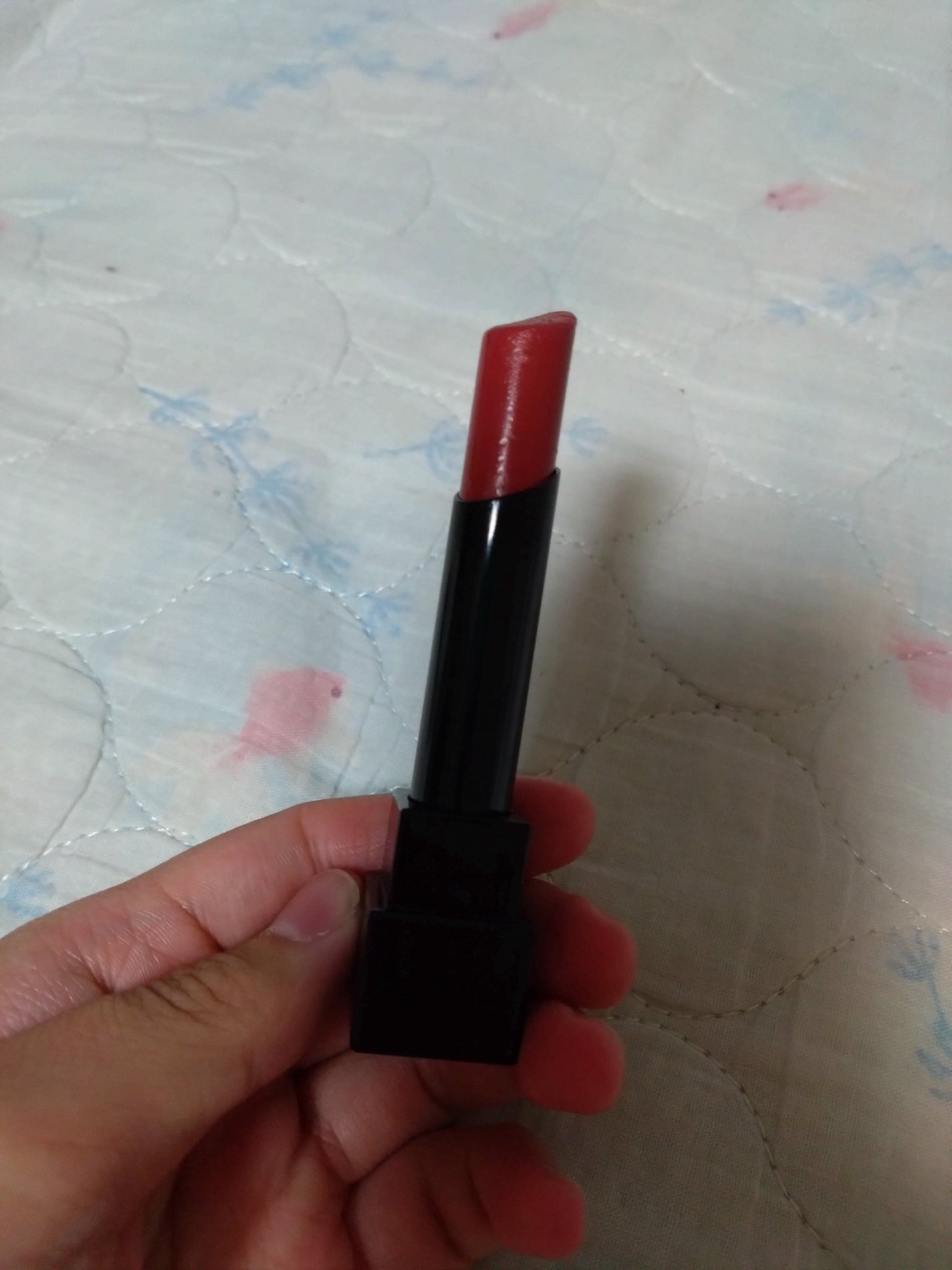 ケイト リップモンスター/KATE/口紅を使ったクチコミ(3枚目)