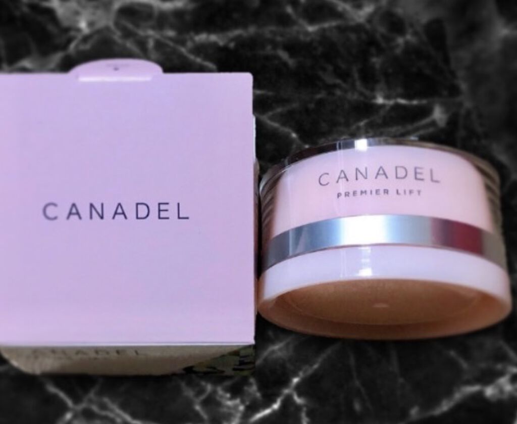 プレミアリフト オールインワン/CANADEL/オールインワン化粧品を使ったクチコミ(1枚目)