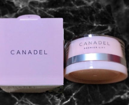 プレミアリフト オールインワン/CANADEL/オールインワン化粧品を使ったクチコミ(1枚目)